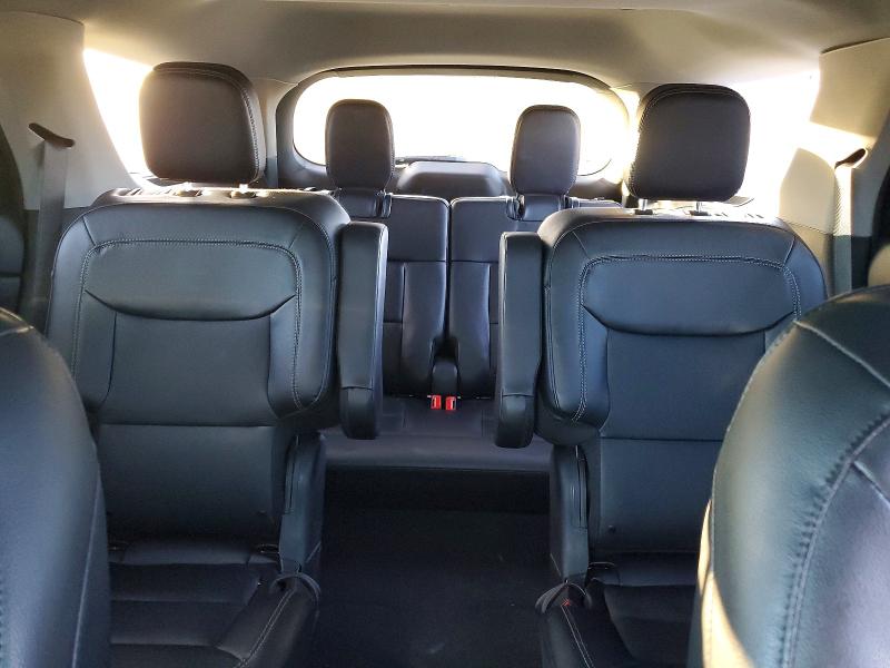 Photo 10 from auction – 2023 FORD EXPLORER L with VIN 1FMSK7FH5PGA75170