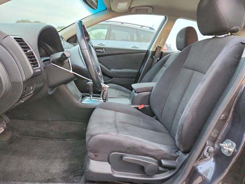 Photo 7 from auction – 2012 NISSAN ALTIMA BAS with VIN 1N4AL2AP5CN519657
