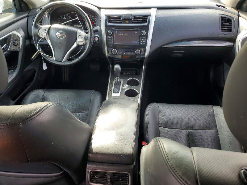 Photo 8 from auction – 2014 NISSAN ALTIMA 2.5 with VIN 1N4AL3AP4EC164677