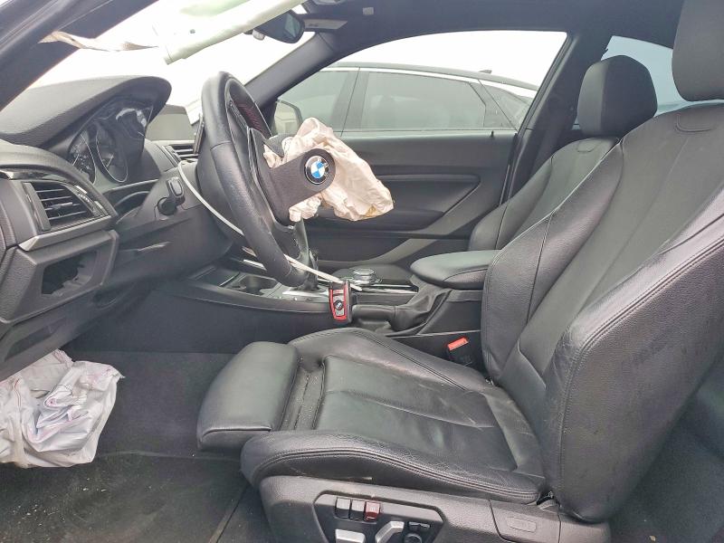 Photo 7 from auction – 2017 BMW 230I with VIN WBA2F9C33H7A40271