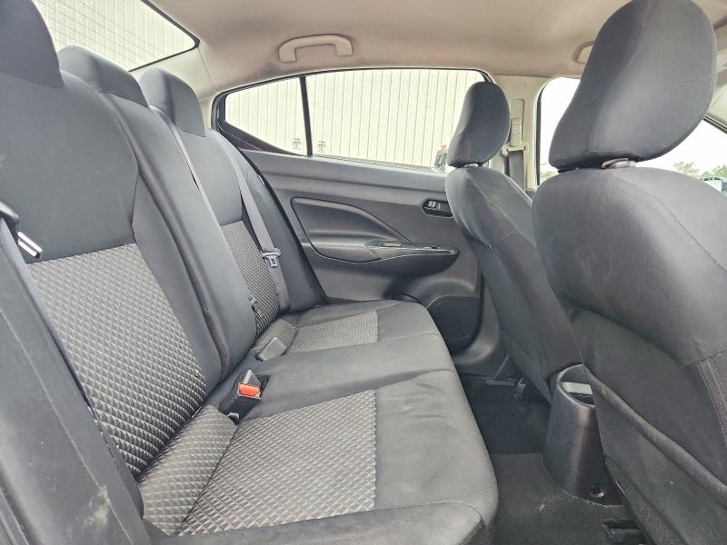 Photo 10 from auction – 2020 NISSAN VERSA with VIN 3N1CN8DV6LL900673