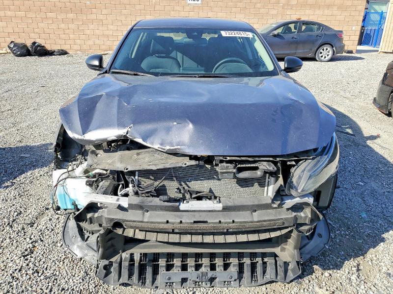Photo 5 from auction – 2024 NISSAN ALTIMA S with VIN 1N4BL4BV7RN352126