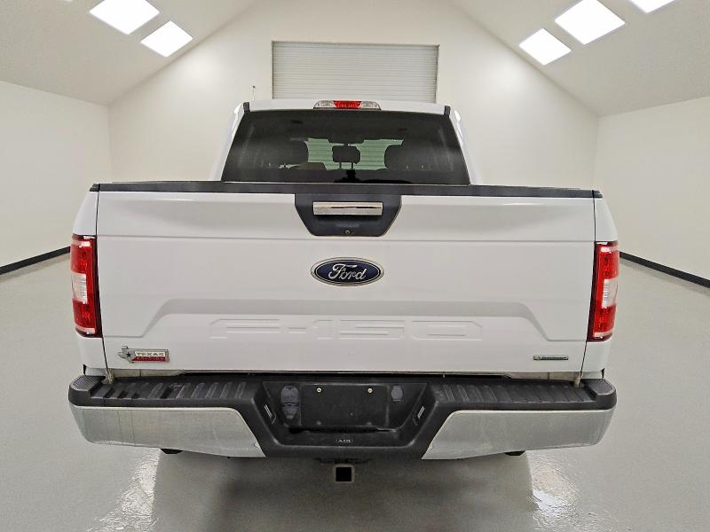 Photo 6 from auction – 2019 FORD F150 SUPER with VIN 1FTEW1CP9KKC32025