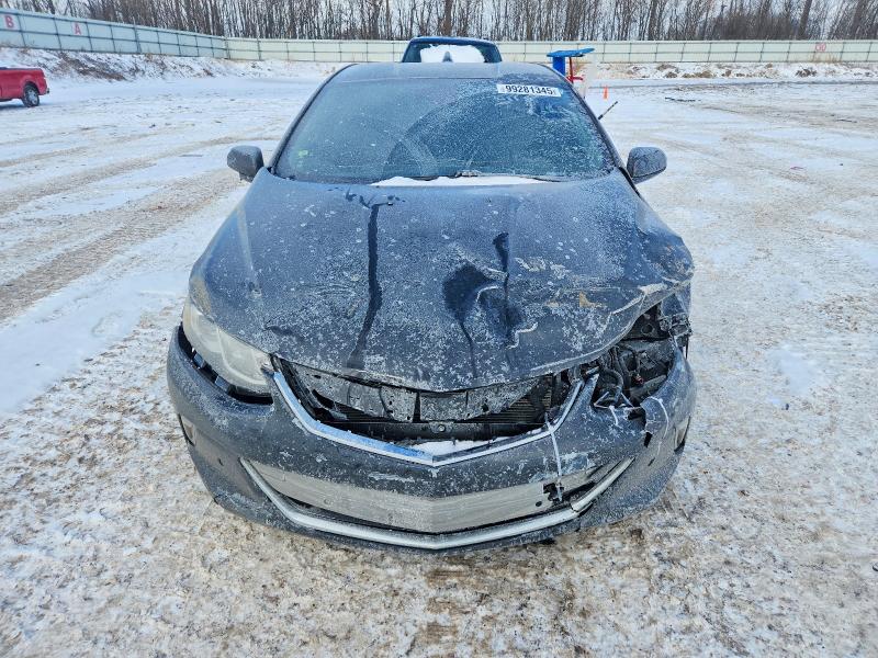 Photo 5 from auction – 2017 CHEVROLET VOLT PREMI with VIN 1G1RB6S5XHU118552