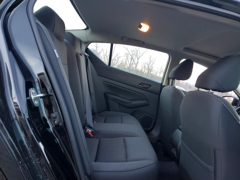 Photo 10 from auction – 2025 NISSAN ALTIMA with VIN 1N4BL4DV6SN406597