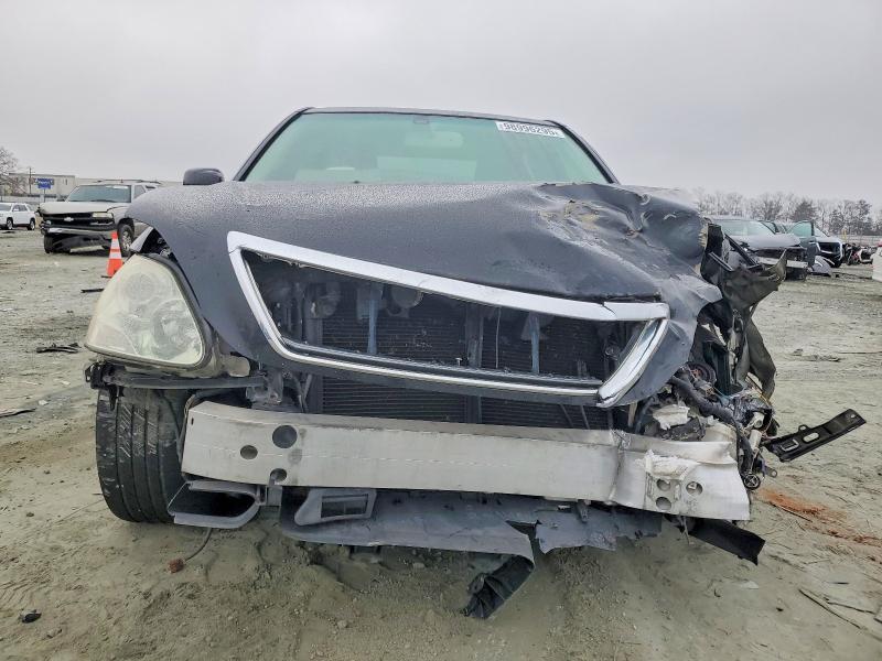 Photo 5 from auction – 2004 LEXUS LS 430 with VIN JTHBN36F640150559