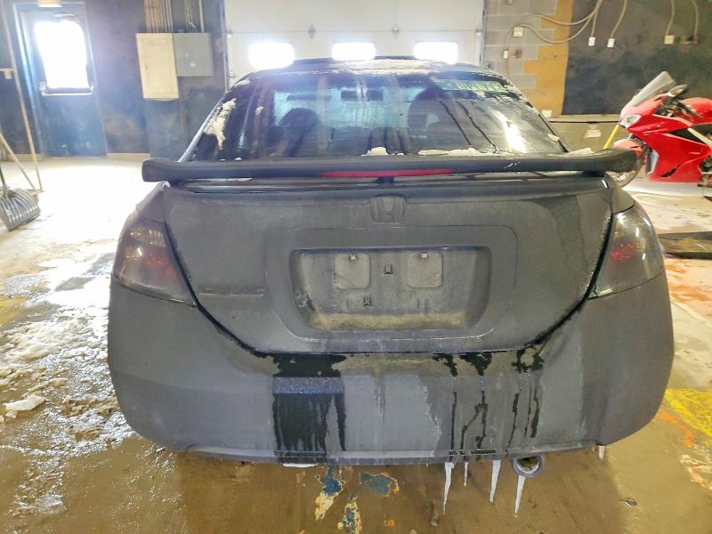 Photo 6 from auction – 2009 HONDA CIVIC EX with VIN 2HGFG12869H522561