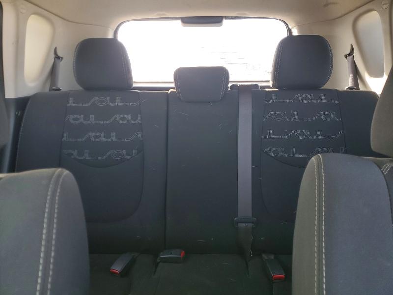 Photo 10 from auction – 2012 KIA SOUL + with VIN KNDJT2A6XC7439146