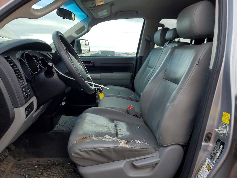Photo 7 from auction – 2010 TOYOTA TUNDRA DOU with VIN 5TFTY5F10AX006960