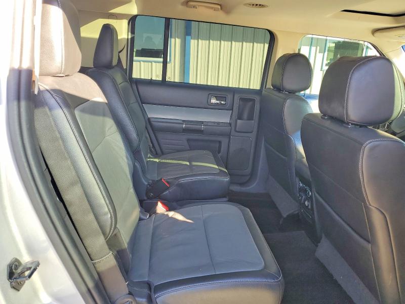 Photo 11 from auction – 2014 FORD FLEX with VIN 2FMGK5D80EBD38649