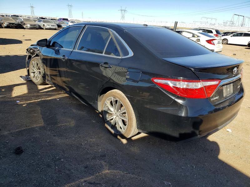 Photo 2 from auction – 2016 TOYOTA CAMRY LE with VIN 4T1BF1FK0GU144572
