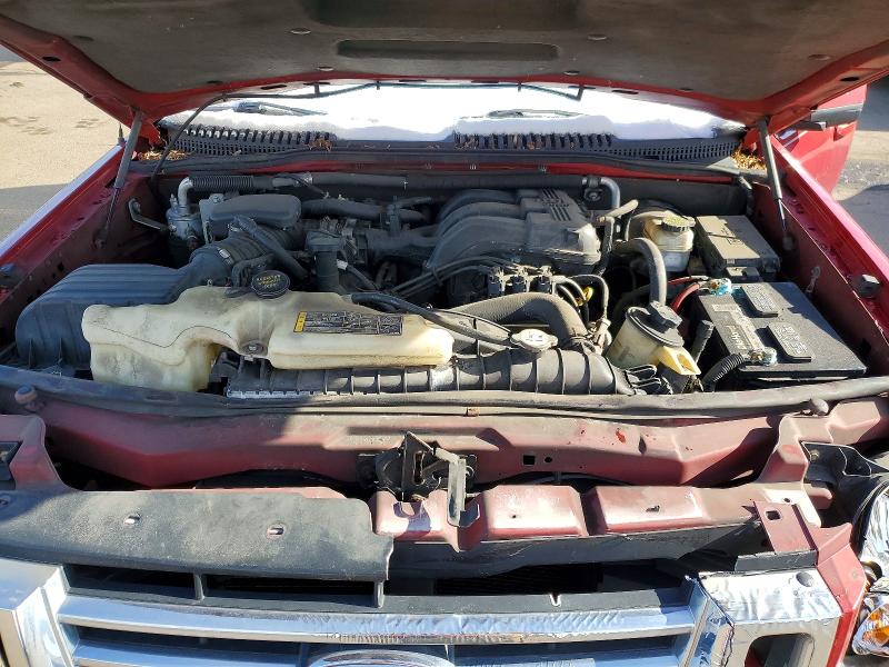 Photo 12 from auction – 2010 FORD EXPLORER E with VIN 1FMEU7EE0AUA09858