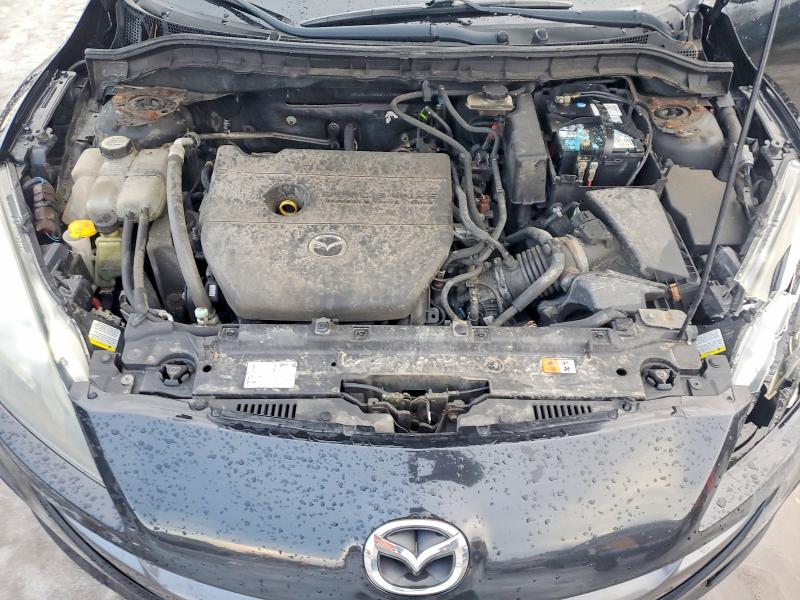 Foto 11 de la subasta – 2010 MAZDA 3 S con VIN JM1BL1S52A1115659