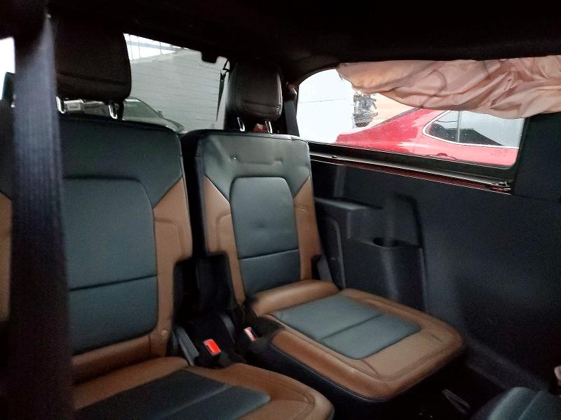 Zdjęcie 10 z aukcji – 2022 FORD BRONCO BAS z VIN 1FMDE5AH7NLB07116