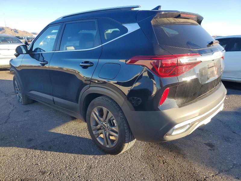 Photo 2 from auction – 2023 KIA SELTOS with VIN KNDEU2AA0P7453601