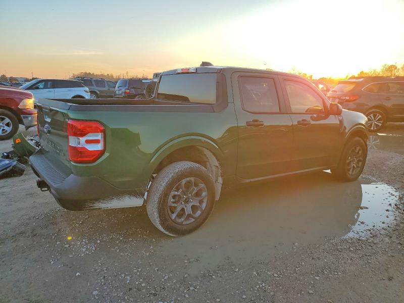 Photo 3 from auction – 2025 FORD MAVERICK X with VIN 3FTTW8H36SRB37262
