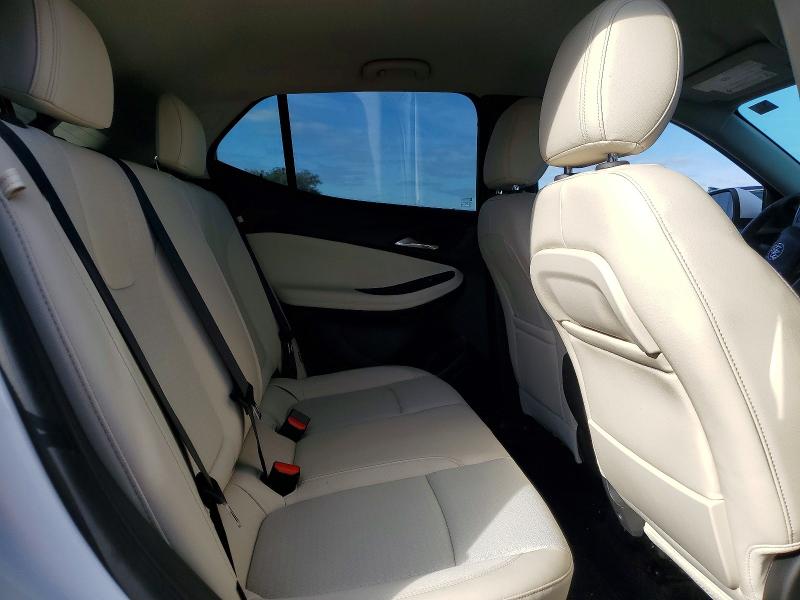 Photo 11 from auction – 2023 BUICK ENCORE GX with VIN KL4MMBS2XPB137875