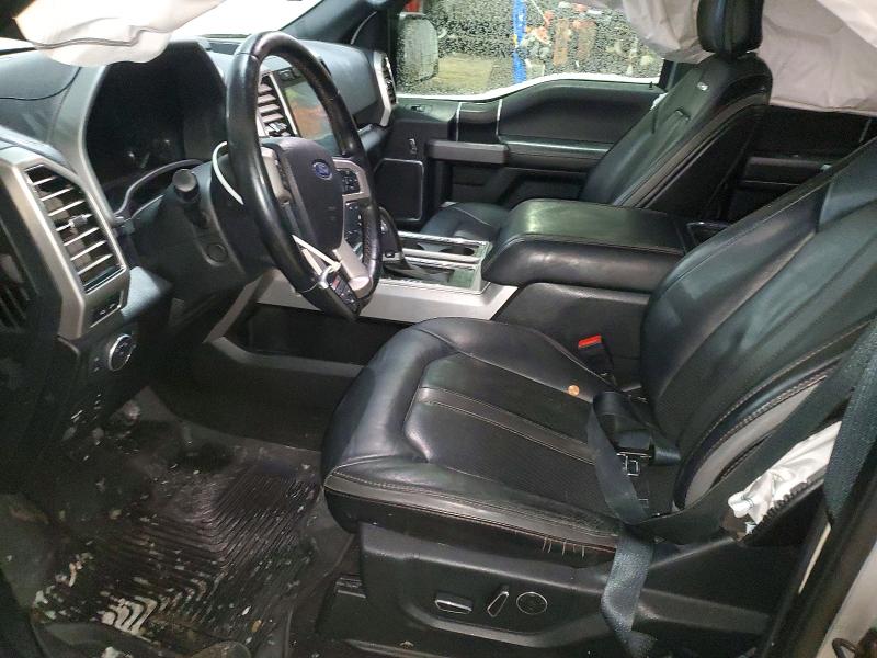 Photo 7 from auction – 2019 FORD F150 with VIN 1FTEW1C46KFC47953
