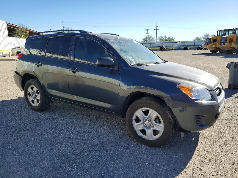 Photo 4 from auction – 2012 TOYOTA RAV4 with VIN 2T3BF4DV7CW210700