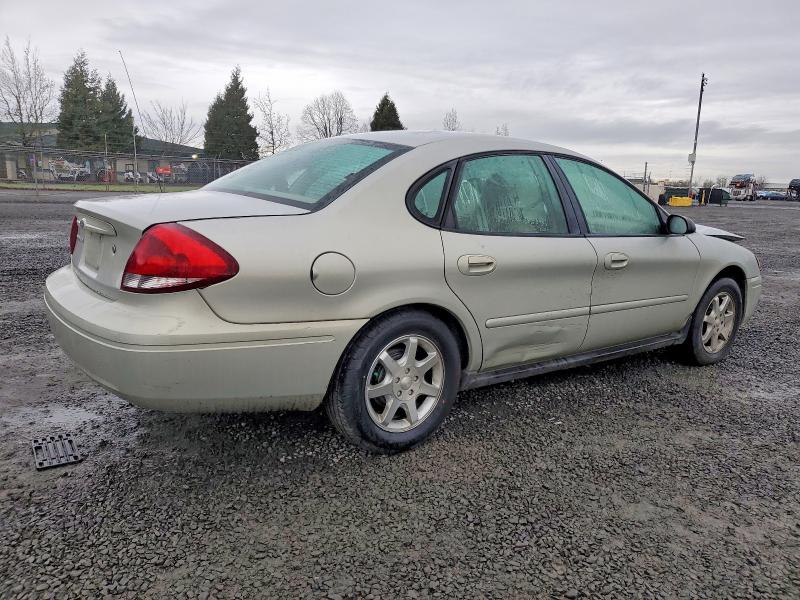 Photo 3 from auction – 2006 FORD TAURUS with VIN 1FAFP56U46A139375