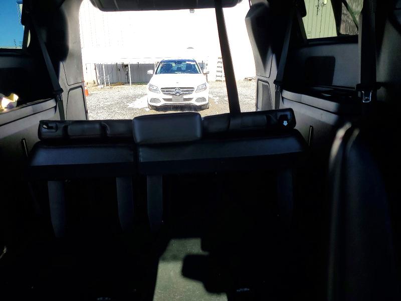 Photo 10 from auction – 2019 DODGE GRAND CARAVAN with VIN 2C4RDGEG2KR529954