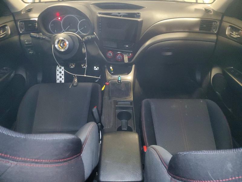 Photo 8 from auction – 2013 SUBARU IMPREZA WR with VIN JF1GR7E6XDG810443