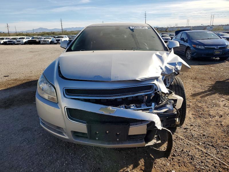 Photo 5 from auction – 2010 CHEVROLET MALIBU with VIN 1G1ZD5E76AF265561
