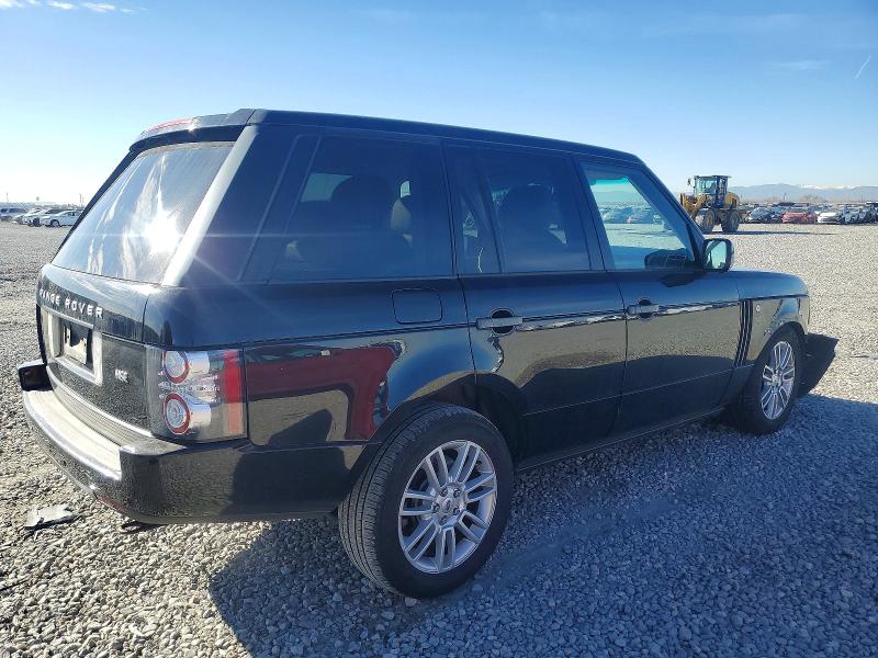 Photo 3 from auction – 2010 LAND ROVER RANGE ROVE with VIN SALME1D46AA311099