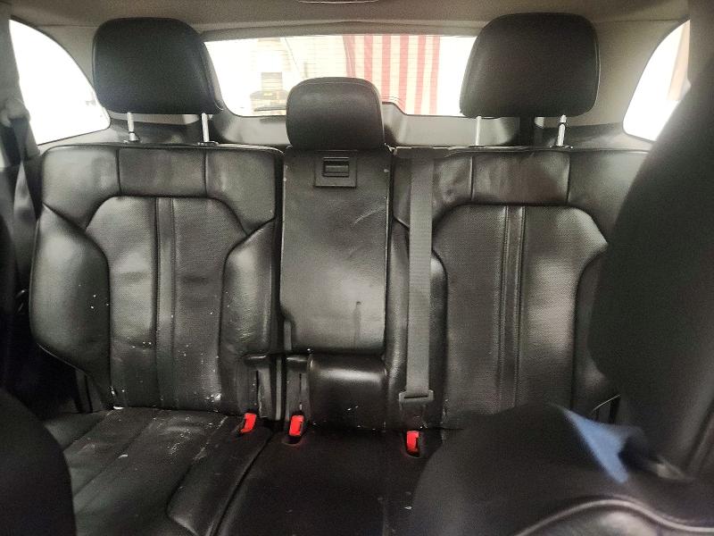 Photo 10 from auction – 2011 LINCOLN MKX with VIN 2LMDJ8JK5BBJ14199