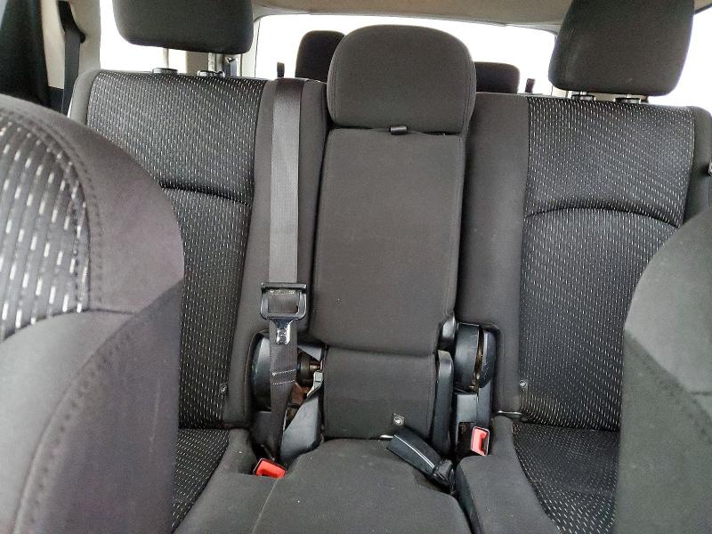 Photo 10 from auction – 2017 DODGE JOURNEY with VIN 3C4PDCAB3HT638360