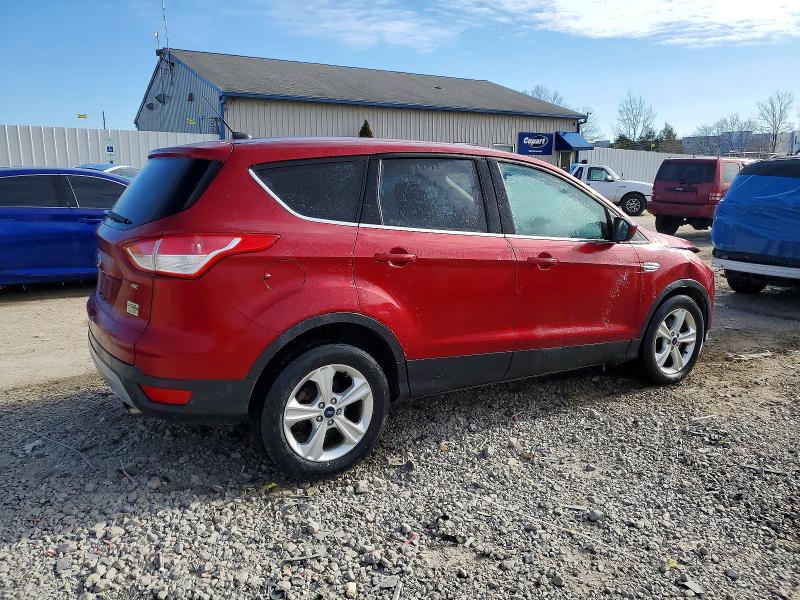 Foto 3 de la subasta – 2015 FORD ESCAPE SE con VIN 1FMCU0G72FUC87763