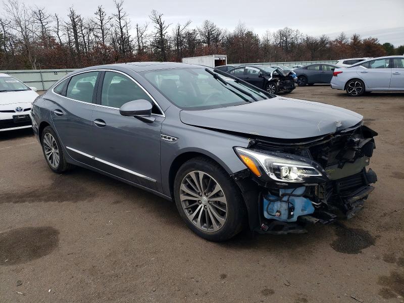 Photo 4 from auction – 2019 BUICK LACROSSE E with VIN 1G4ZR5SS6KU131725