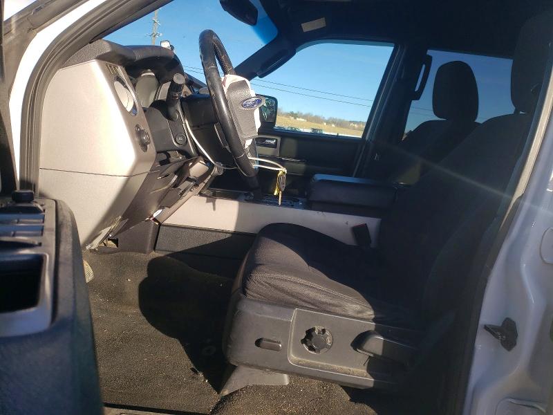Photo 7 from auction – 2017 FORD EXPEDITION with VIN 1FMJU1JTXHEA52351