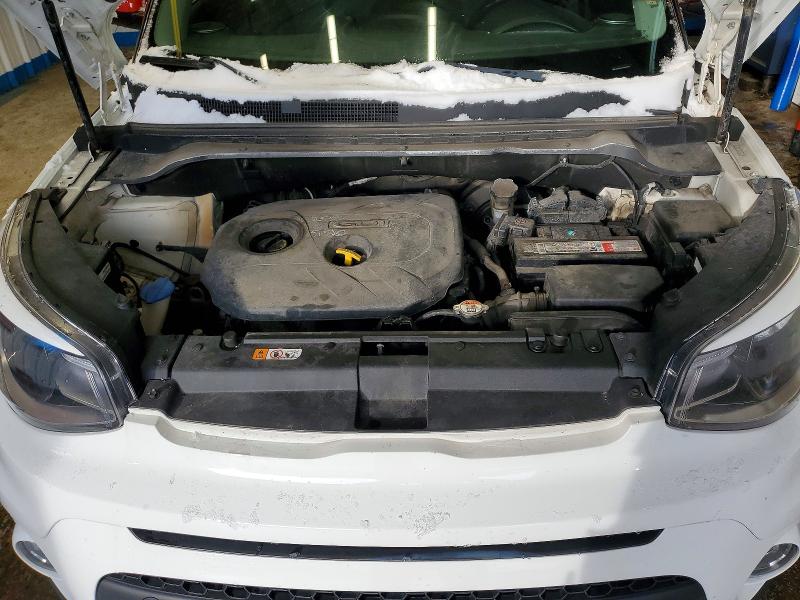 Photo 11 from auction – 2017 KIA SOUL + with VIN KNDJP3A5XH7489506
