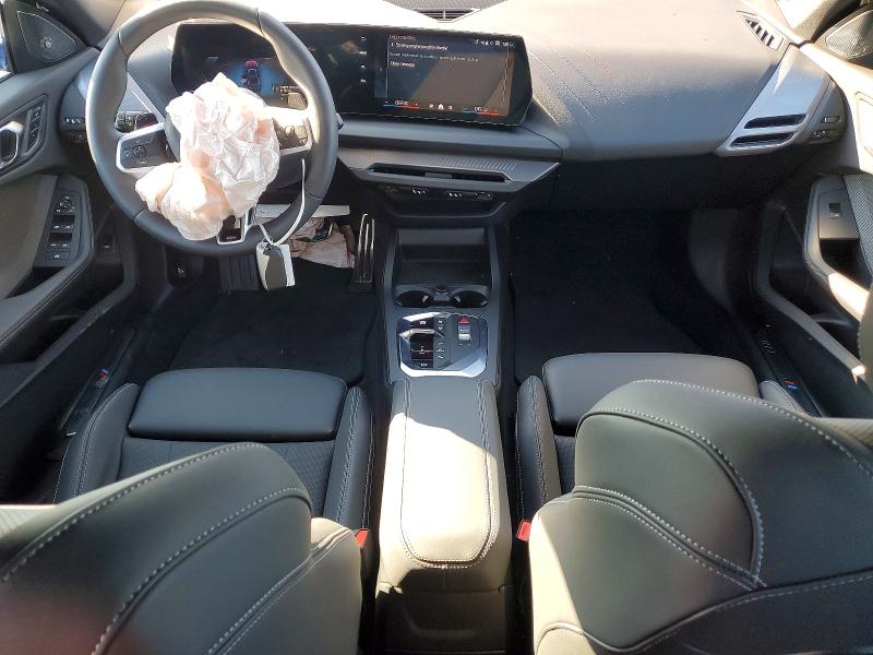 Photo 8 from auction – 2026 BMW 228XI with VIN WBA23GG07T7U28851
