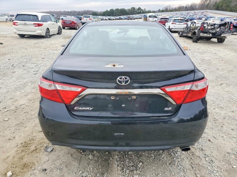 Photo 6 from auction – 2016 TOYOTA CAMRY LE with VIN 4T1BF1FK9GU183662