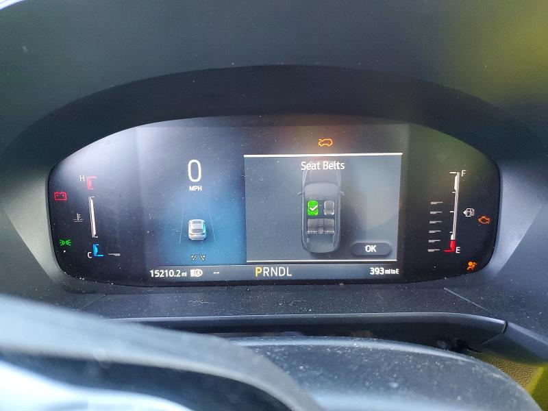 Photo 9 from auction – 2024 FORD ESCAPE ACT with VIN 1FMCU9GN1RUA96536