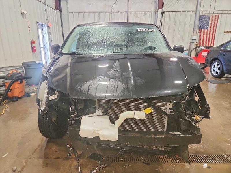 Photo 5 from auction – 2016 DODGE GRAND CARAVAN with VIN 2C4RDGBG4GR258746