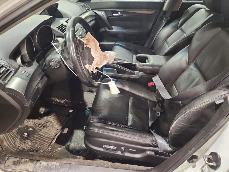Photo 7 from auction – 2014 ACURA TL with VIN 19UUA8F26EA800066