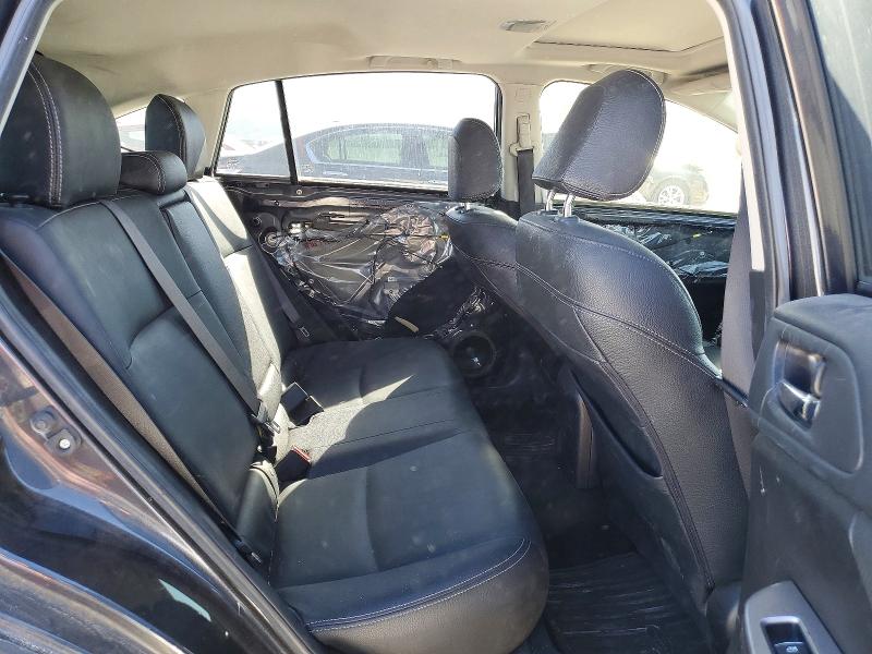 Photo 11 from auction – 2015 SUBARU XV CROSSTR with VIN JF2GPASC8F8286814