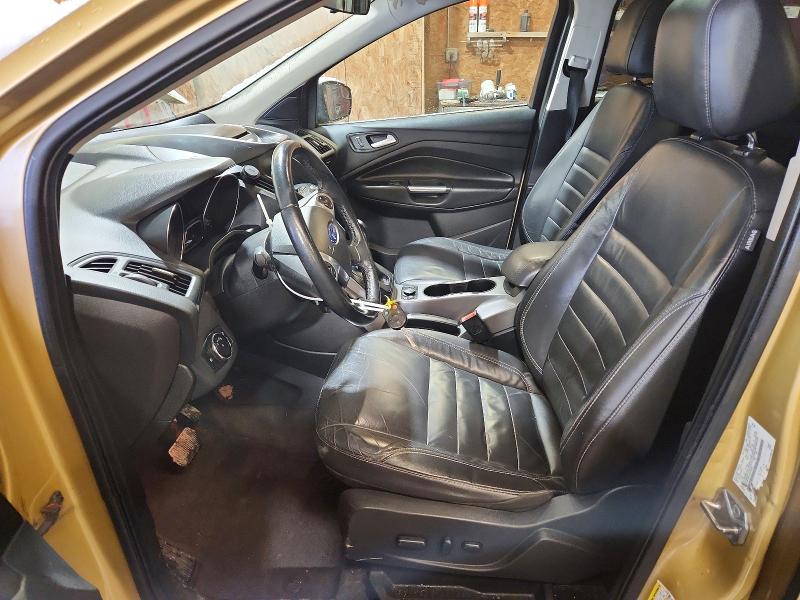 Photo 7 from auction – 2015 FORD ESCAPE SE with VIN 1FMCU9GX5FUA02056
