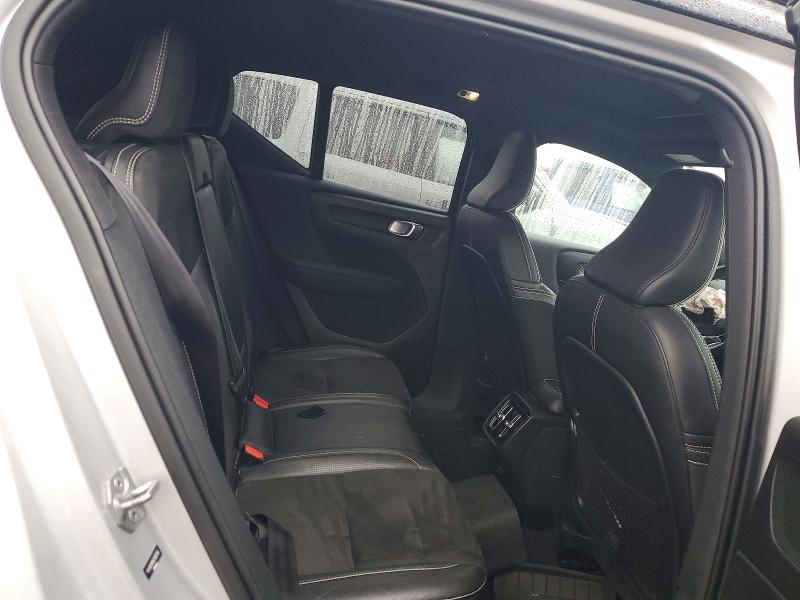 Photo 11 from auction – 2019 VOLVO XC40 with VIN YV4162UM0K2102706