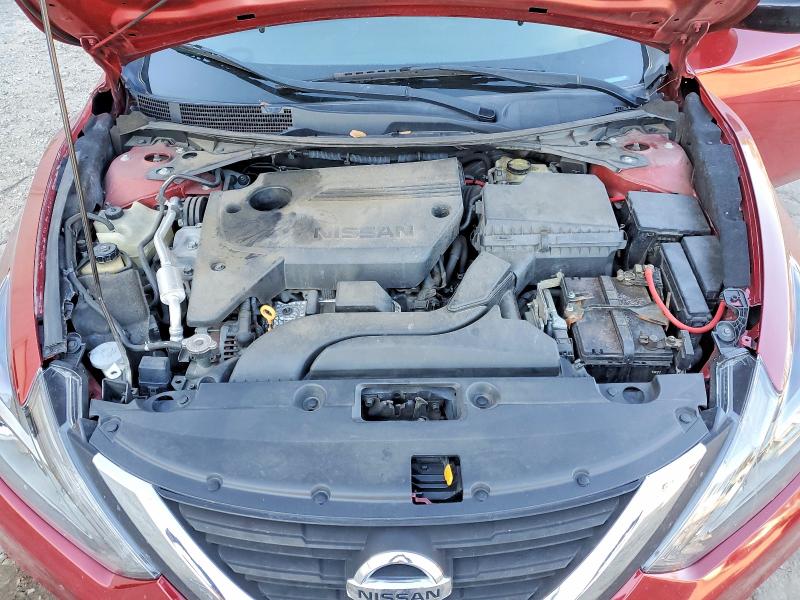 Photo 11 from auction – 2017 NISSAN ALTIMA with VIN 1N4AL3AP1HC226136