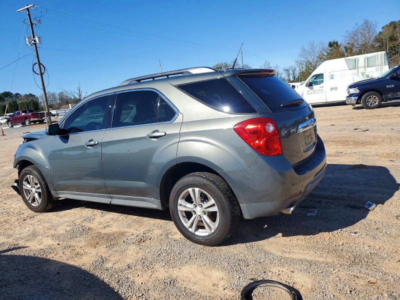 Photo 2 from auction – 2013 CHEVROLET EQUINOX with VIN 2GNFLDE3XD6122719