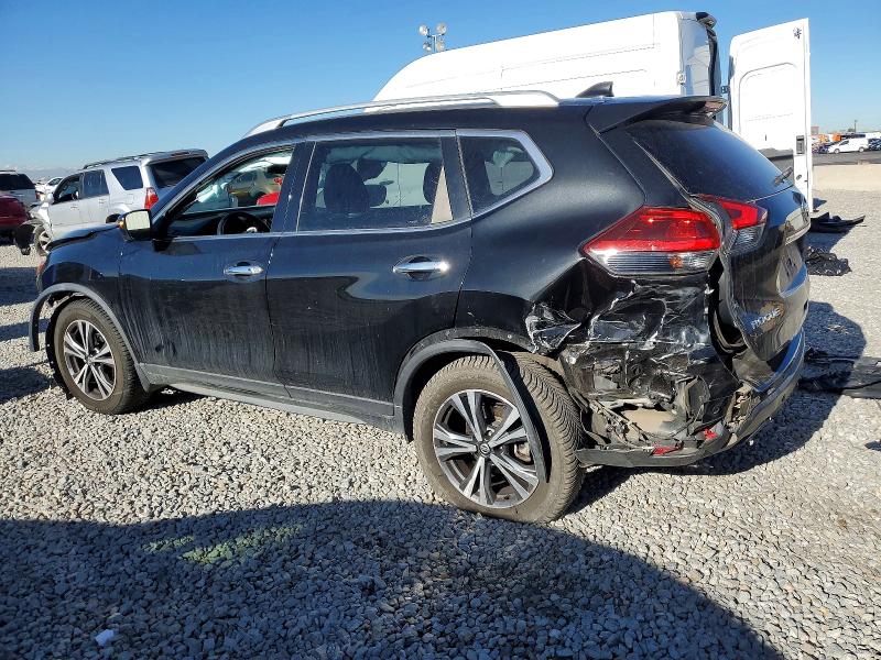 Photo 2 from auction – 2020 NISS ROGUE with VIN JN8AT2MT2LW000325