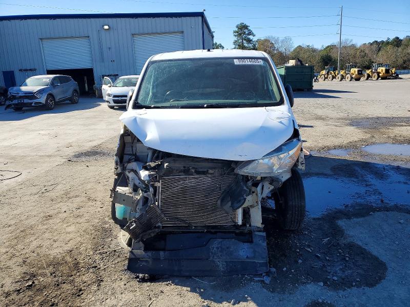 Photo 5 from auction – 2018 NISSAN NV200 2.5S with VIN 3N6CM0KN8JK698083