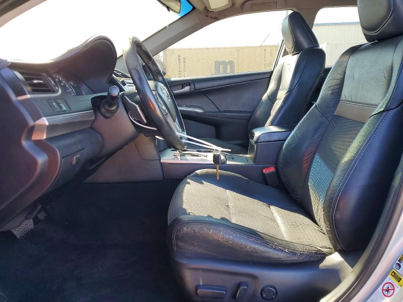 Zdjęcie 7 z aukcji – 2012 TOYOTA CAMRY BASE z VIN 4T1BF1FK8CU146533
