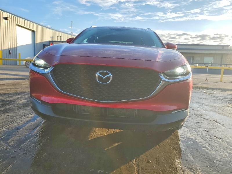 Photo 5 from auction – 2021 MAZDA CX-30 with VIN 3MVDMADL5MM318794