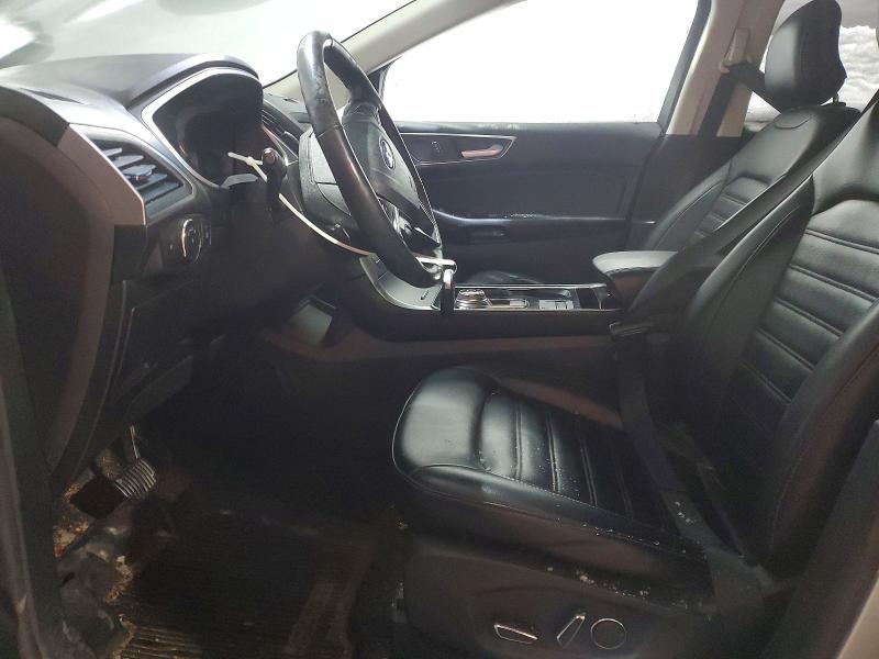Foto 7 de la subasta – 2019 FORD EDGE SEL con VIN 2FMPK4J99KBB89354