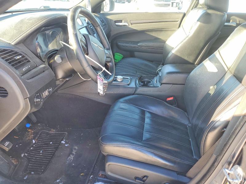 Photo 7 from auction – 2016 CHRYSLER 300 with VIN 2C3CCABG1GH294894